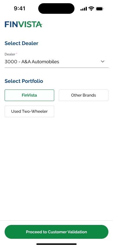 Dealer & Portfolio