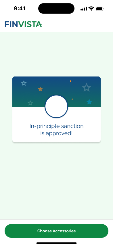 Soft Approval